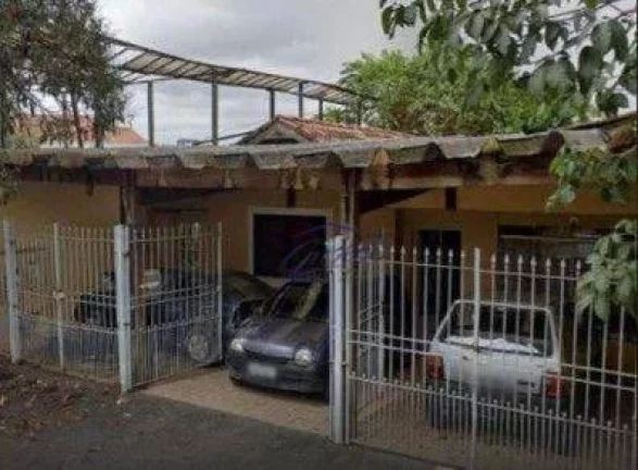 Imagem Casa com 4 dormitórios à venda, 271 m² - Vila Sônia - São Paulo/SP