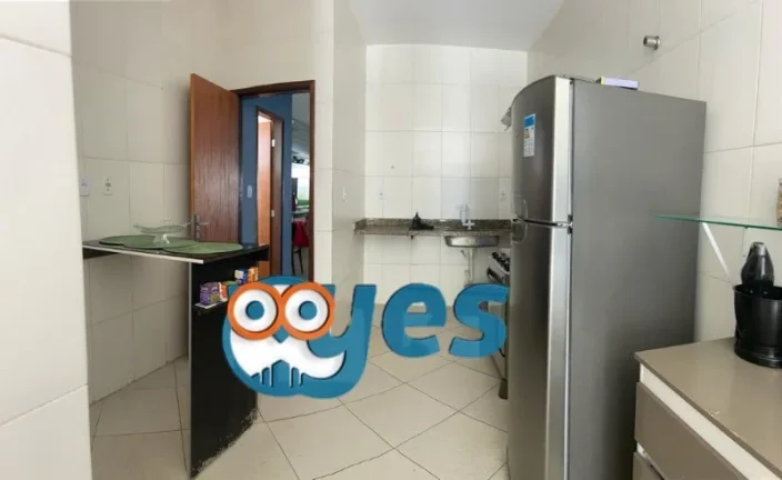 Imagem Casa Duplex com 4 quartos sendo 2 suítes em Pitangueira - Lauro de Freitas.