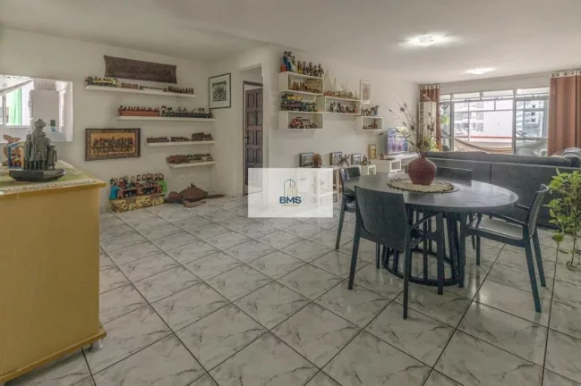 Imagem Apartamento em Boa Viagem com 3 quartos