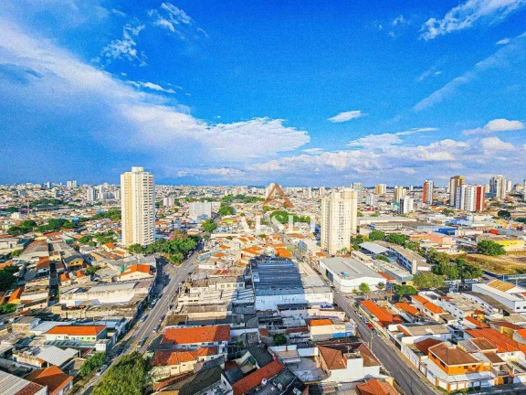 Imagem Apartamento com 3 dormitórios e varanda gourmet na Vila Carrão