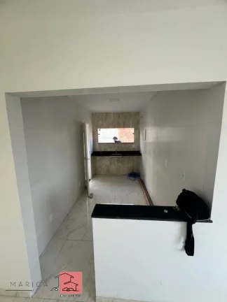 Imagem Casa à Venda no Jardim Atlântico Leste, Maricá ? Oportunidade Única!