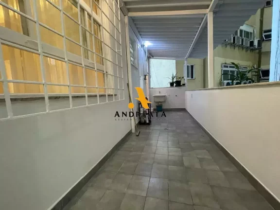 Imagem Apartamento à venda no condomínio MONTE BELO Copacabana