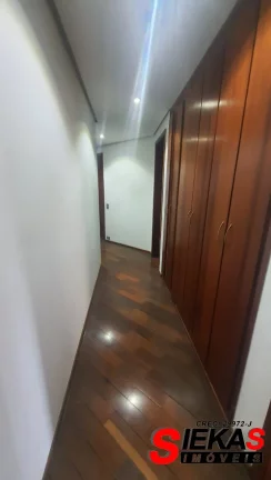 Imagem Imperdível Apartamento à Venda em São Paulo - Vila Santo Estevão: 4 Quartos, 2 Suítes, 4 Vagas, 179m². Agende sua visita!