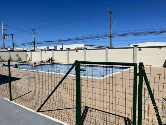 Imagem Grand Pátio Club Residence 2 - APARTAMENTO NO GRAND PÁTIO CLUB RESIDENCE 2