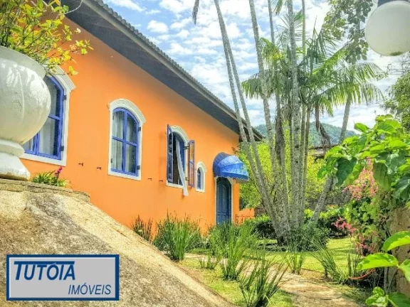 Imagem ENGENHO D AGUA - ILHABELA - CASA AMPLA