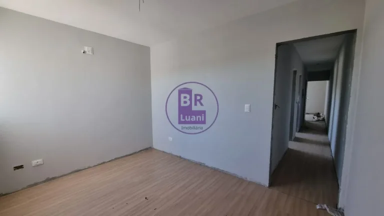 Imagem Casa Nova à Venda
