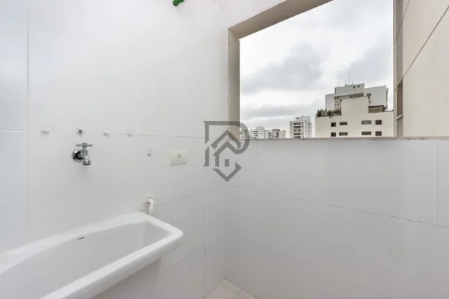 Imagem Apartamento saude pronto para morar com churrasqueira carvão