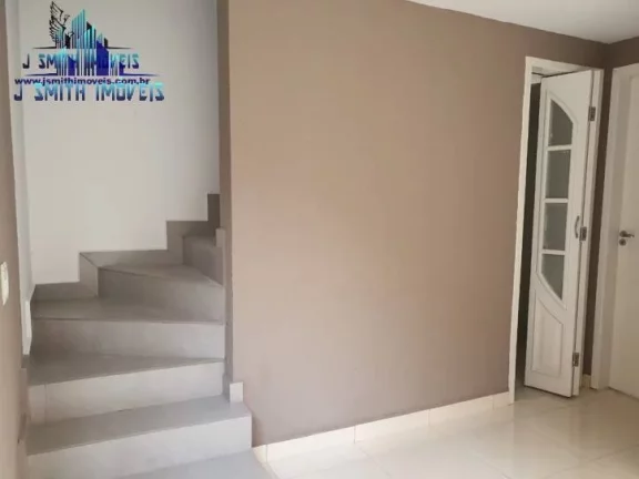 Imagem Empreendimento com 8 Casas Isoladas de 4 Dormitórios sendo 2 Suítes 1 com Closet.

Perfeito para q...