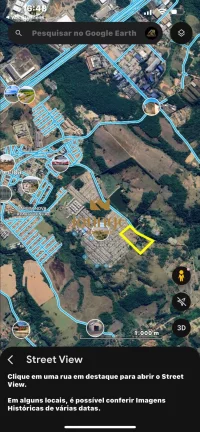 Imagem Terreno à venda em Jardim Josane Zona Oeste - Sorocaba/SP