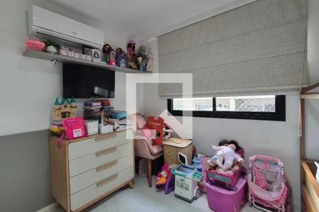 Imagem Apartamento à Venda - Recreio, 2 Quartos, 127 m2