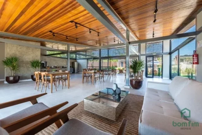 Imagem Terreno/Lote Residencial Condominio Residencial Green Caminho do Meio - ORT28284