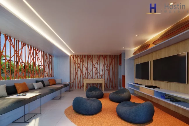 Imagem APARTAMENTO RESIDENCIAL em BARRA VELHA - SC, Tabuleiro