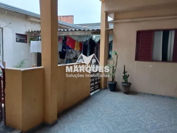 Imagem Casa para Venda no bairro Jardim Bom Retiro em Sumaré