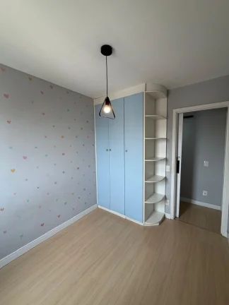 Imagem Apartamento 3 Quartos 1 Suíte 77m² Vila Paiva - Venda com FGTS e Financiamento
