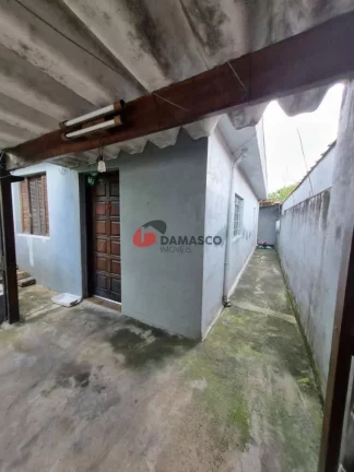 Imagem Casa à venda 2 Quartos, 1 Vaga, 95M², Vila Alpina, São Paulo - SP