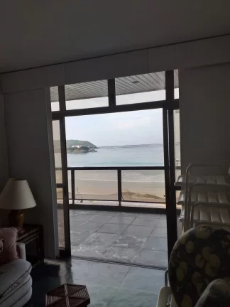 Imagem APARTAMENTO RESIDENCIAL em CABO FRIO - RJ, Praia do forte