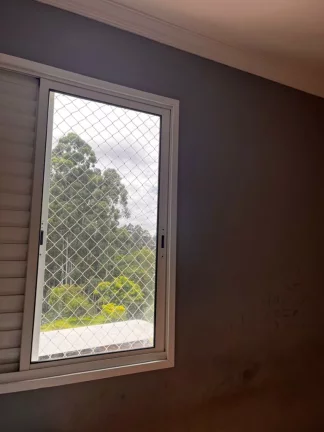 Imagem APARTAMENTO RESIDENCIAL em Santana de Parnaíba - SP, Tamboré