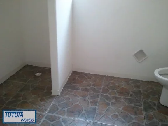 Imagem CASA PARA VENDA NA RUA TUTOIA,PARAISO, SAO PAULO