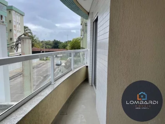 Imagem Apartamento para Venda em Ubatuba/SP