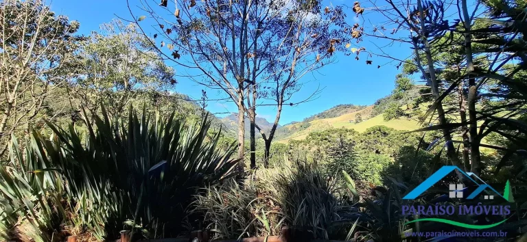 Imagem Refúgio Místico na Serra da Mantiqueira: Chalés Airbnb em Meio a Naturezera