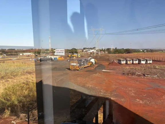 Imagem Indústria à venda em Jardinópolis, 18000000m2