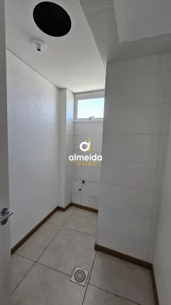 Apartamento 2 dormitórios à venda Centro Santa Maria/RS