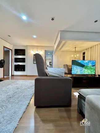Imagem Apartamento à venda no bairro Praia da Costa - Vila Velha/ES, Parque das Castanheiras