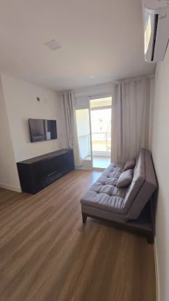 Imagem Apartamento 2 quartos Ingleses