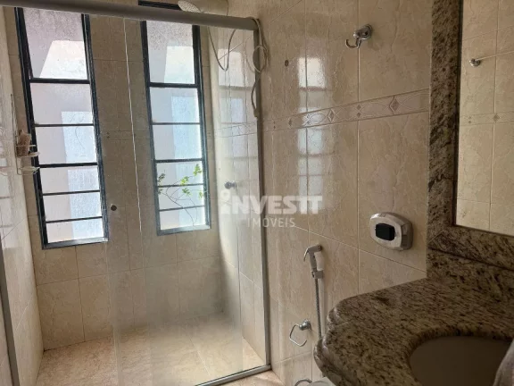 Imagem Apartamento à venda no Setor Oeste - Goiânia/GO