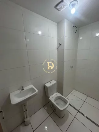 Imagem Apartamento - Jardim California - Residencial Dumont - Jacarei - 46m² - 2 Dormit