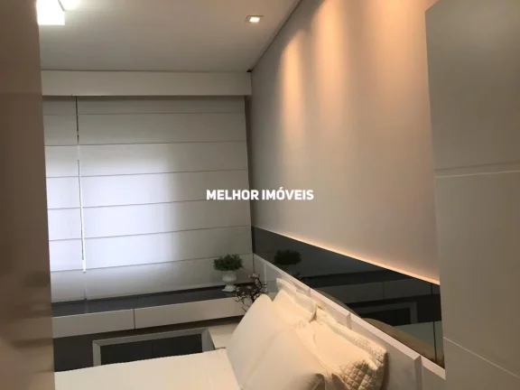 Imagem Apartamento Alto Padrão à Venda com 03 Suítes, Localizado no Centro de Balneário Camboriú - SC