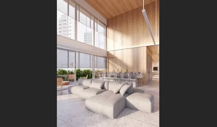 Imagem APARTAMENTO COM 150.66 m² - BOQUEIRÃO - PRAIA GRANDE SP