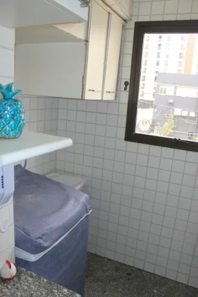 Imagem APARTAMENTO RESIDENCIAL em São Paulo - SP, Vila Nova Conceição