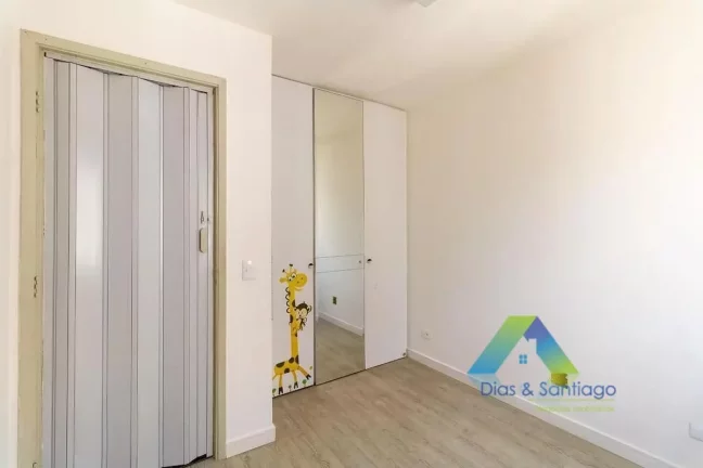 Imagem Apartamento à venda com 3 dormitórios em Vila das Mercês, São Paulo/SP