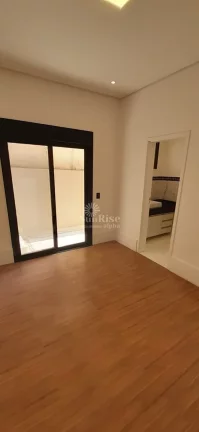 Imagem Casa à Venda Valville - Alphaville | 4 dorms - 200m² - R$2.400.000 | Santana de Parnaíba- SP