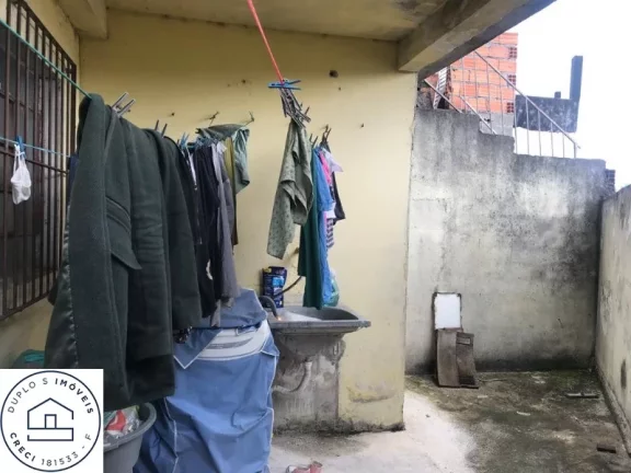 Imagem Imóvel para renda em Sao Paulo / Zona sul / Jardim São Bernardo / pertinho da estação mendes vila natal.