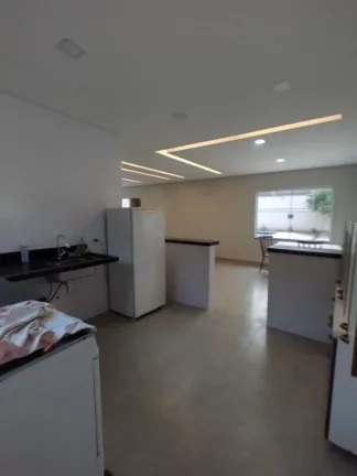 Imagem Casa à Venda em Solemar, Praia Grande - SP