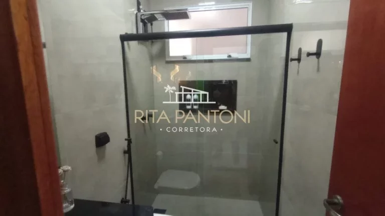 Imagem Casa - Ribeirão Preto - Jardim José Sampaio Junior - Região Norte