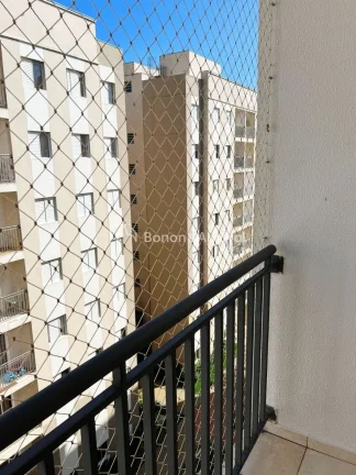Imagem Apartamento espaçoso de 3 quartos, sendo 1 suíte, ideal para quem busca conforto e praticidade! Es...