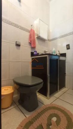 Imagem Casa à venda no bairro Vila Bianchi - Mogi Mirim/SP