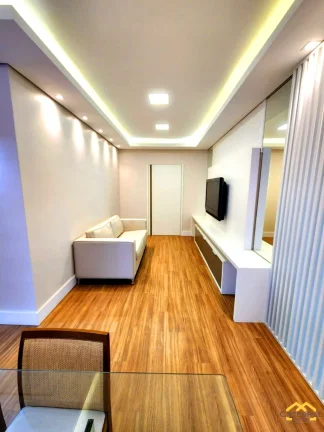 Imagem Apartamento a venda com 3 suítes no Edifício Maison Dor - Centro - Jundiaí/SP