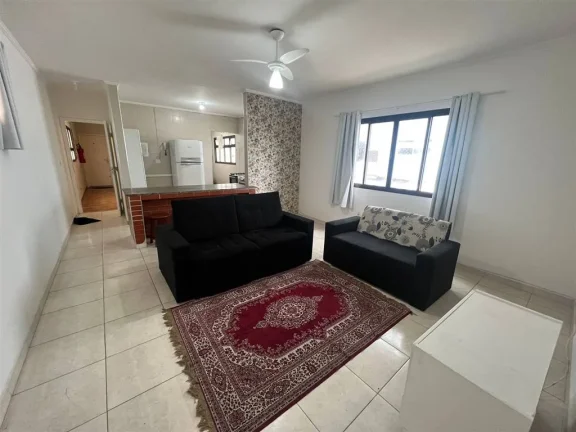 Imagem APARTAMENTO FORTE - PRAIA GRANDE SP