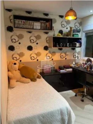 Imagem Apartamento Padrão