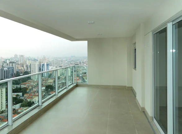 Imagem Apartamento à venda em São Paulo/SP