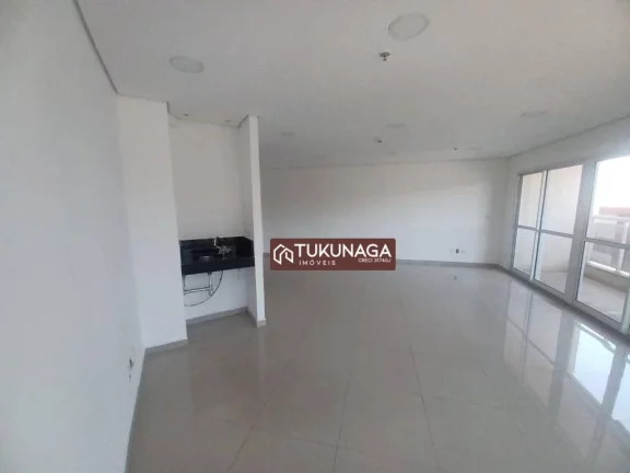 Imagem Sala à venda, 48 m² por R$ 570.000,00 - Centro - Guarulhos/SP
