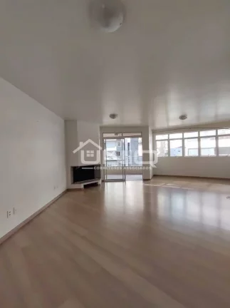 Imagem Apartamento Suíte + 02 - Quartos Ed Varaschin - Centro