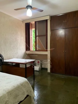 Imagem Apartamento - Ribeirão Preto - Campos Eliseos