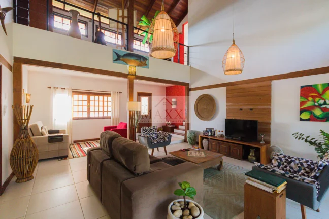 Imagem Condado de Marica - Casa Alto Padrão em Condado de Maricá, Maricá/RJ