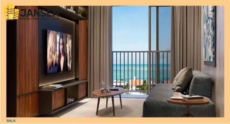 Imagem APARTAMENTOS COM 01 E 02 QUARTOS NO MELHOR DO BAIRRO DO BESSA