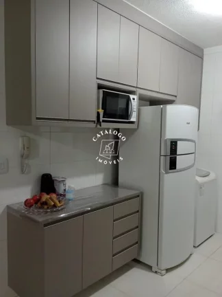 Imagem Apartamento a Venda no bairro Residencial Greenville - Ribeirão Preto, SP